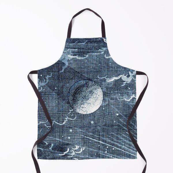 Item preview, Vintage Astronomy Illustration designed and sold by CottageBunny.