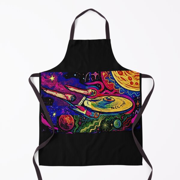 Item preview, Star Trek Enterprise  Just a fan Art #4 designed and sold by Helios Be. Lavsh.