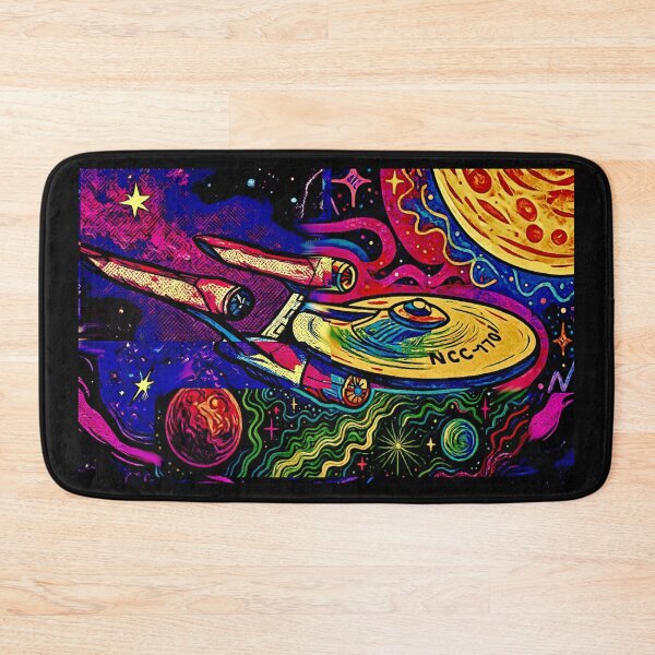 Item preview, Star Trek Enterprise Just a fan Art #4 designed and sold by Helios Be. Lavsh.