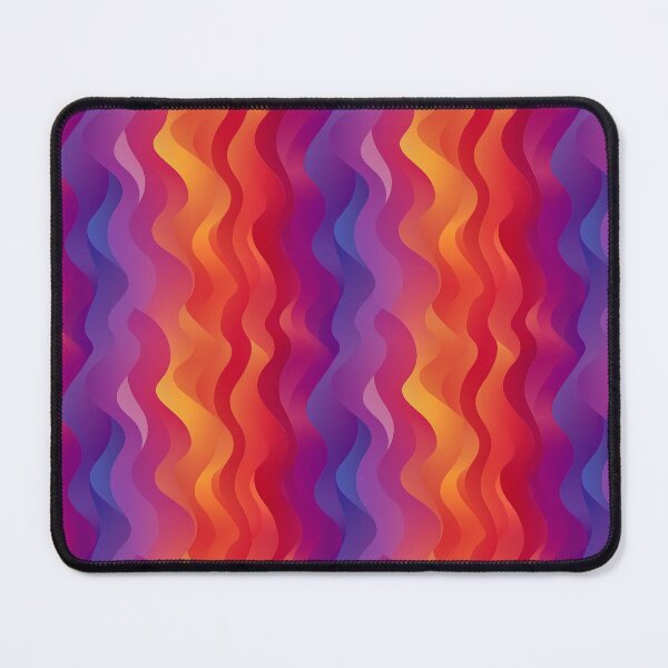 Item preview, Rainbow Gradients - Smooth Transition designed and sold by MidArtForge.
