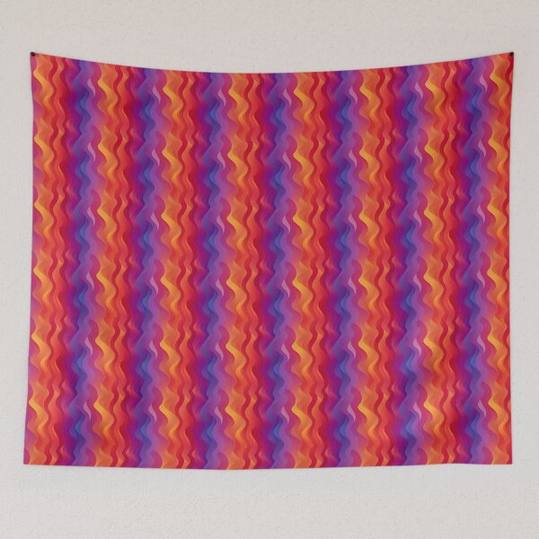 Item preview, Rainbow Gradients - Smooth Transition designed and sold by MidArtForge.