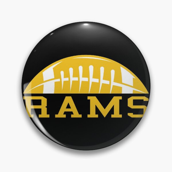 Item preview, Football | Los Angeles Rams designed and sold by Zenith767.