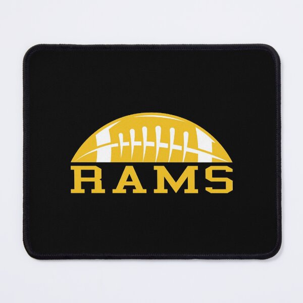 Item preview, Football | Los Angeles Rams designed and sold by Zenith767.