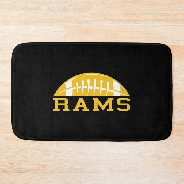 Item preview, Football | Los Angeles Rams designed and sold by Zenith767.