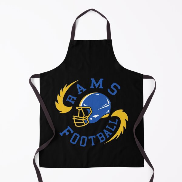 Item preview, Football | Los Angeles Rams designed and sold by Zenith767.