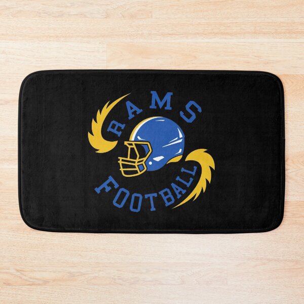 Item preview, Football | Los Angeles Rams designed and sold by Zenith767.