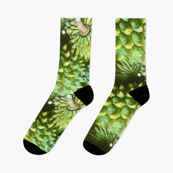Item preview, “Cherimoya Pattern in Sunlight” designed and sold by TrisaThyme.