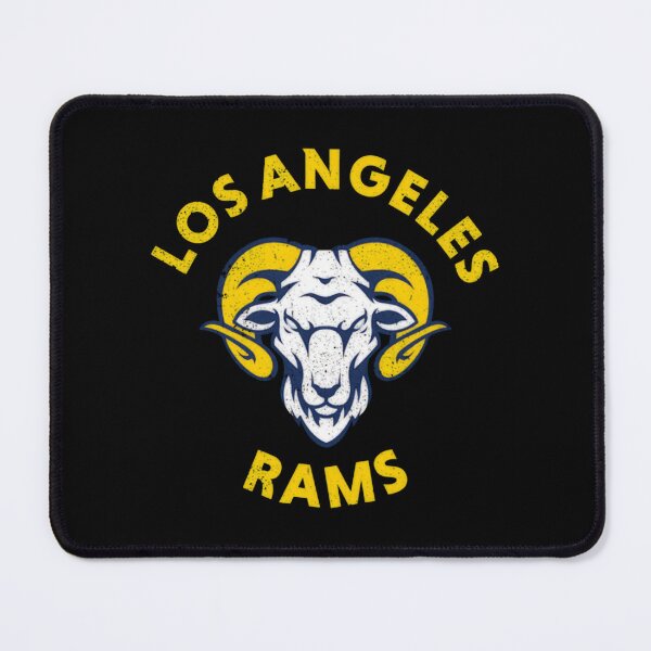 Item preview, Football | Los Angeles Rams designed and sold by Zenith767.