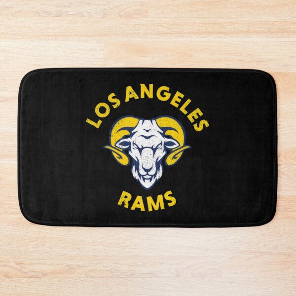 Item preview, Football | Los Angeles Rams designed and sold by Zenith767.