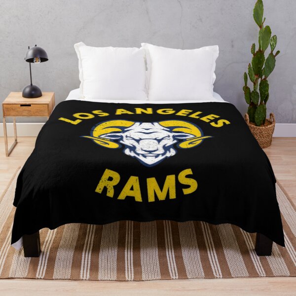 Item preview, Football | Los Angeles Rams designed and sold by Zenith767.