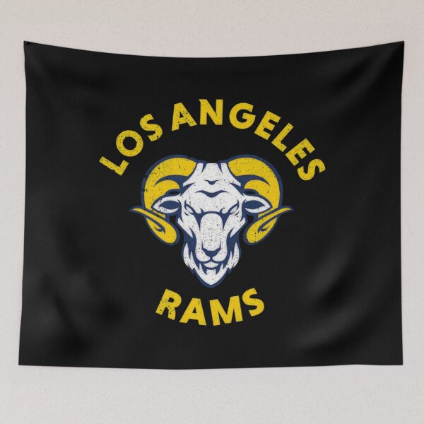 Item preview, Football | Los Angeles Rams designed and sold by Zenith767.