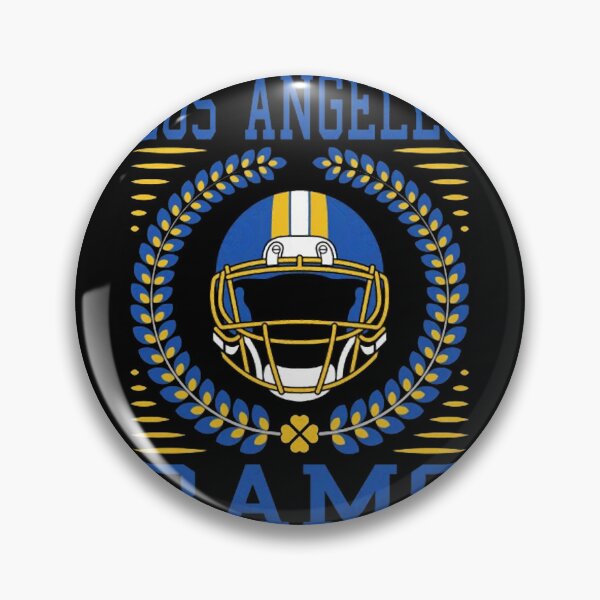 Item preview, Football | Los Angeles Rams designed and sold by Zenith767.