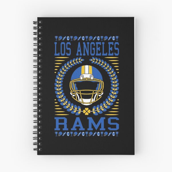 Item preview, Football | Los Angeles Rams designed and sold by Zenith767.
