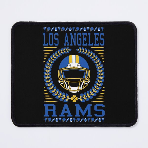 Item preview, Football | Los Angeles Rams designed and sold by Zenith767.