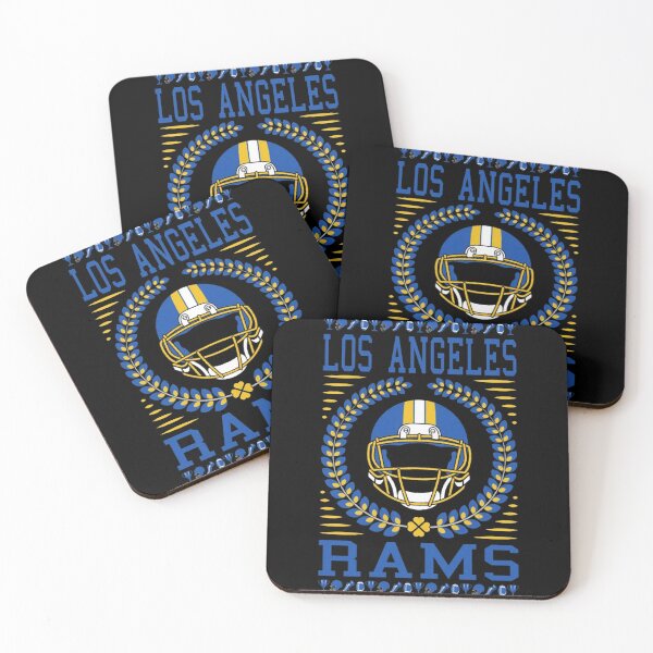 Item preview, Football | Los Angeles Rams designed and sold by Zenith767.