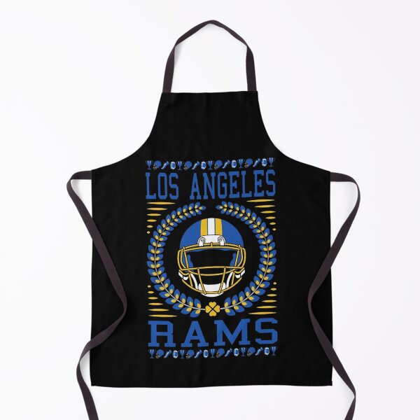 Item preview, Football | Los Angeles Rams designed and sold by Zenith767.