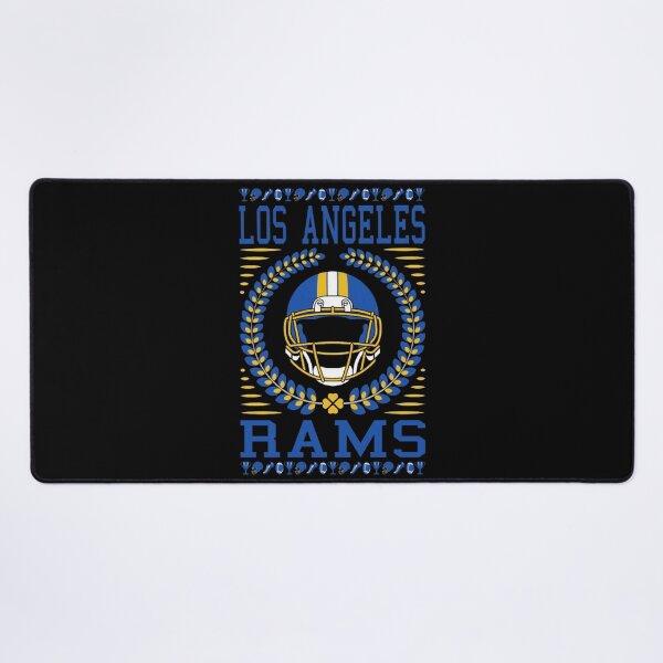 Item preview, Football | Los Angeles Rams designed and sold by Zenith767.