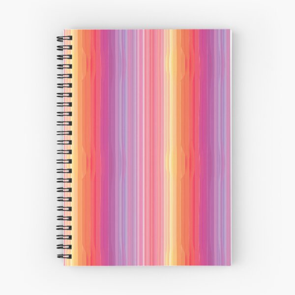 Item preview, Rainbow Gradients - Smooth Transition designed and sold by MidArtForge.