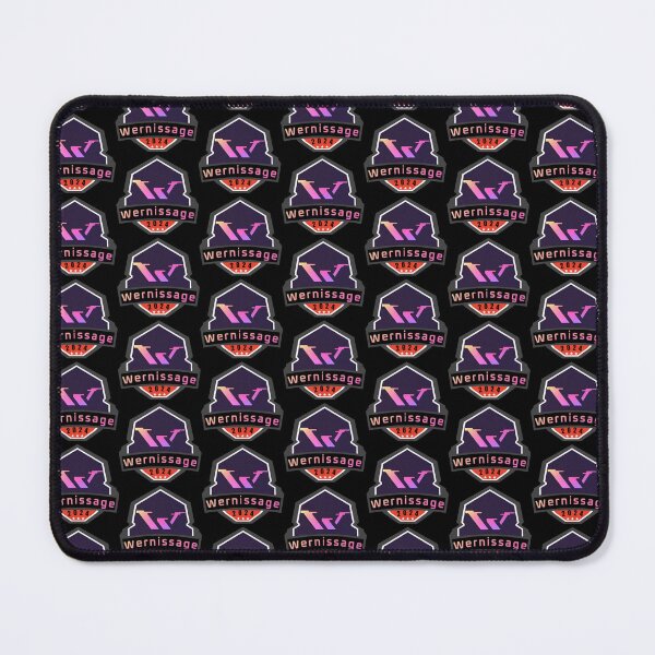 Item preview, Wernissage Championship Series 2024 Logo designed and sold by Sage-Gang.