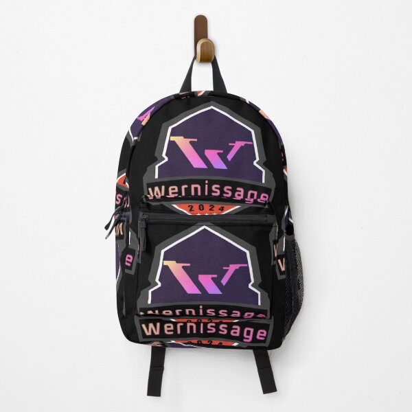 Item preview, Wernissage Championship Series 2024 Logo designed and sold by Sage-Gang.