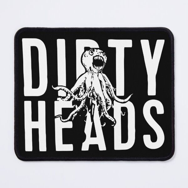Item preview, BnW Dirty Heads designed and sold by OKeefeXL.