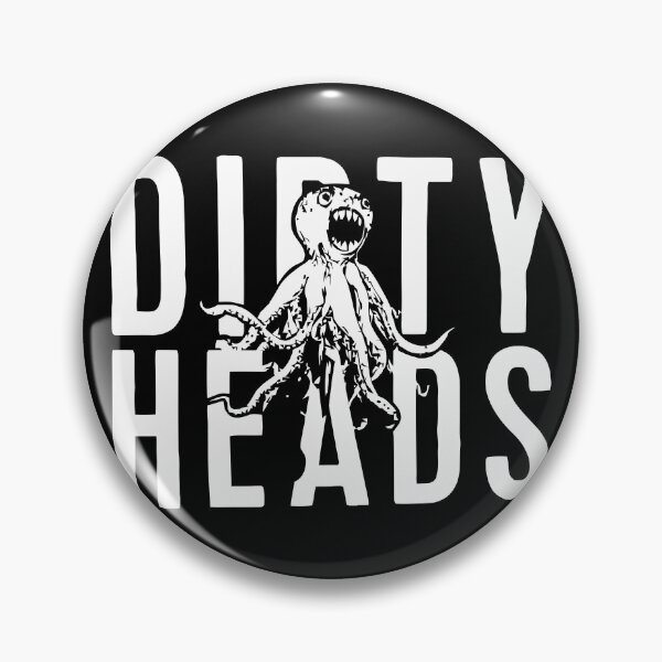 Artikelvorschau, BnW Dirty Heads entworfen und verkauft von OKeefeXL.
