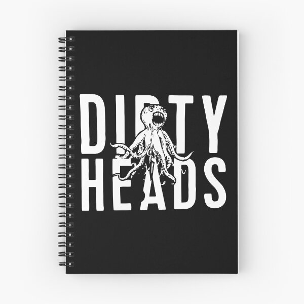 Item preview, BnW Dirty Heads designed and sold by OKeefeXL.