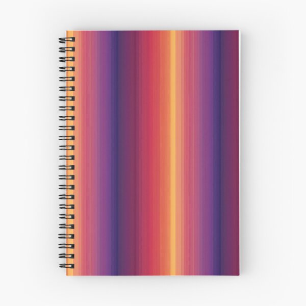 Item preview, Rainbow Gradients - Smooth Transition designed and sold by MidArtForge.