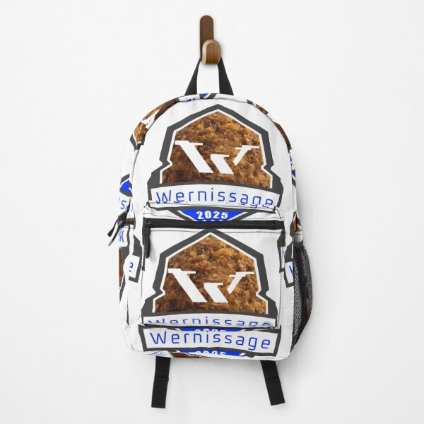 Item preview, Wernissage Championship Series 2025 Logo designed and sold by Sage-Gang.
