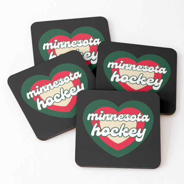 Item preview, Art - Minnesota Wild designed and sold by JewelOnop.