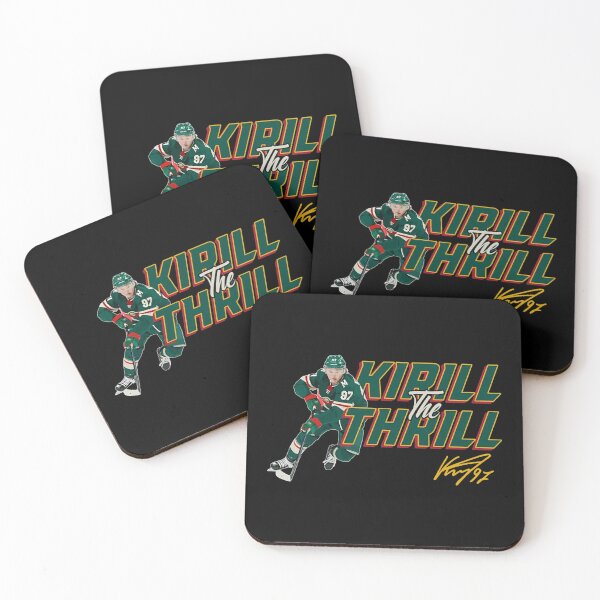 Item preview, Art - Minnesota Wild designed and sold by JewelOnop.