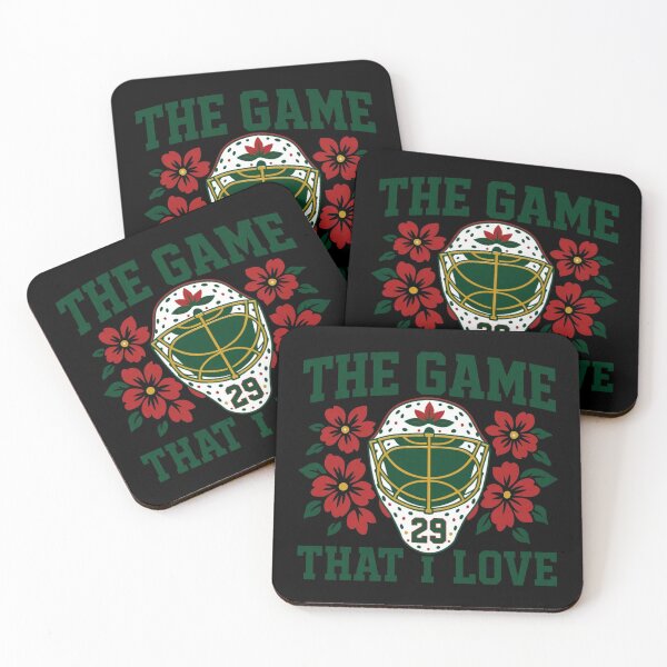 Item preview, Art - Minnesota Wild designed and sold by JewelOnop.