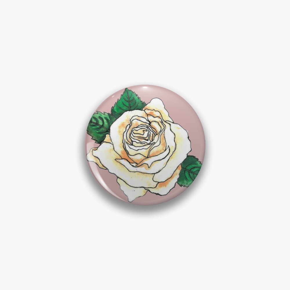 Item preview, Pin designed and sold by mattdarkdevil.