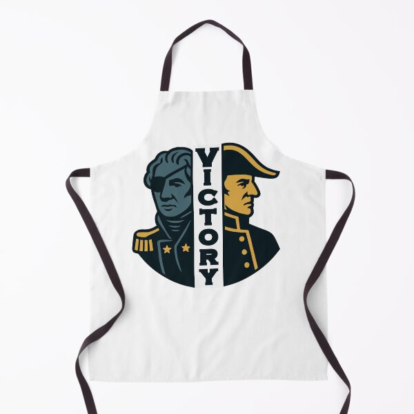 Item preview, Nelson and Wellington designed and sold by sirglennbo.