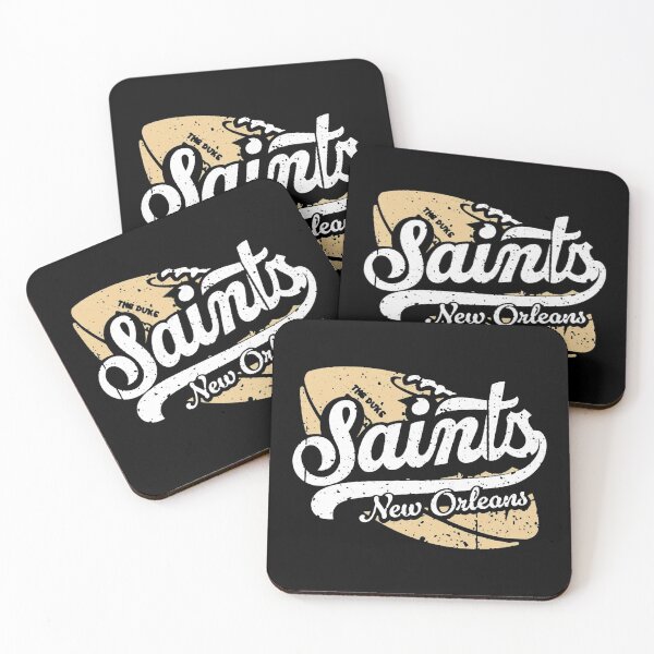 Item preview, Art - New Orleans Saints designed and sold by ByteBlitz9.