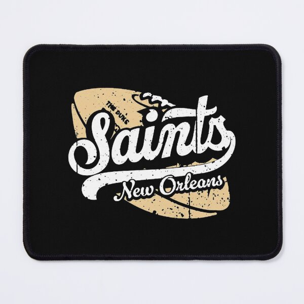 Item preview, Art - New Orleans Saints designed and sold by ByteBlitz9.