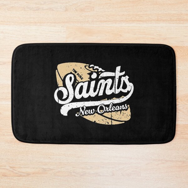 Item preview, Art - New Orleans Saints designed and sold by ByteBlitz9.