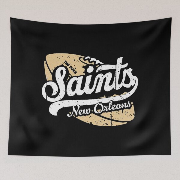 Item preview, Art - New Orleans Saints designed and sold by ByteBlitz9.