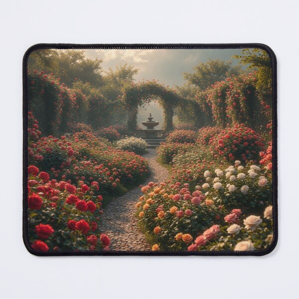 Item preview, Passagem para o Jardim Secreto designed and sold by Gina84.