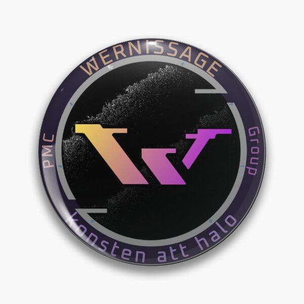 Item preview, Wernissage Arma Logo designed and sold by Sage-Gang.