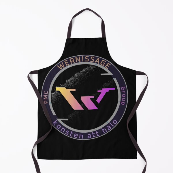 Item preview, Wernissage Arma Logo designed and sold by Sage-Gang.