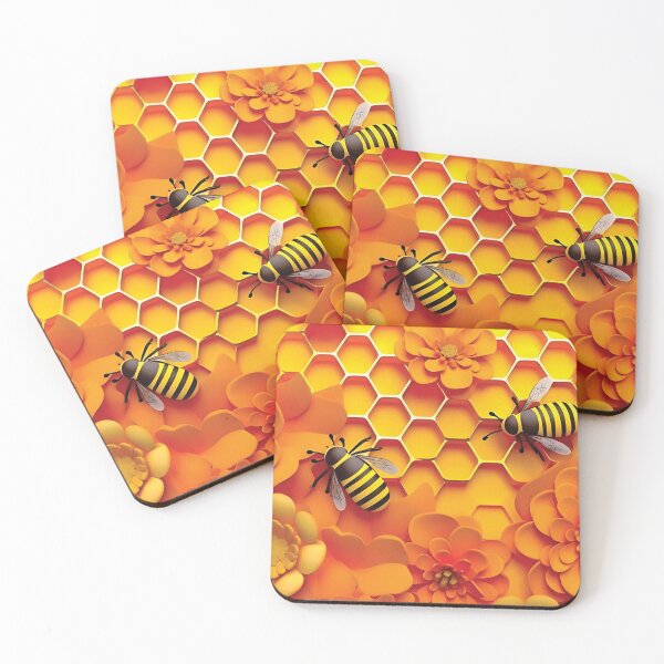 Item preview, Spirit of the Bees designed and sold by yofeustore.