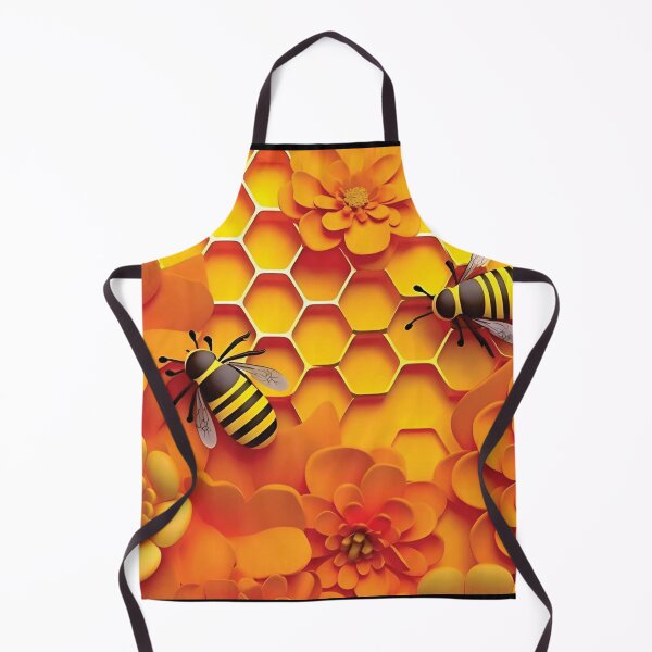 Item preview, Spirit of the Bees designed and sold by yofeustore.