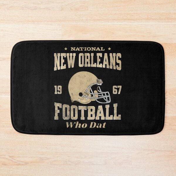 Item preview, Art - New Orleans Saints designed and sold by SonicNova5.
