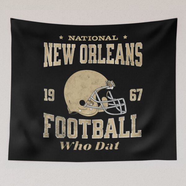 Item preview, Art - New Orleans Saints designed and sold by SonicNova5.