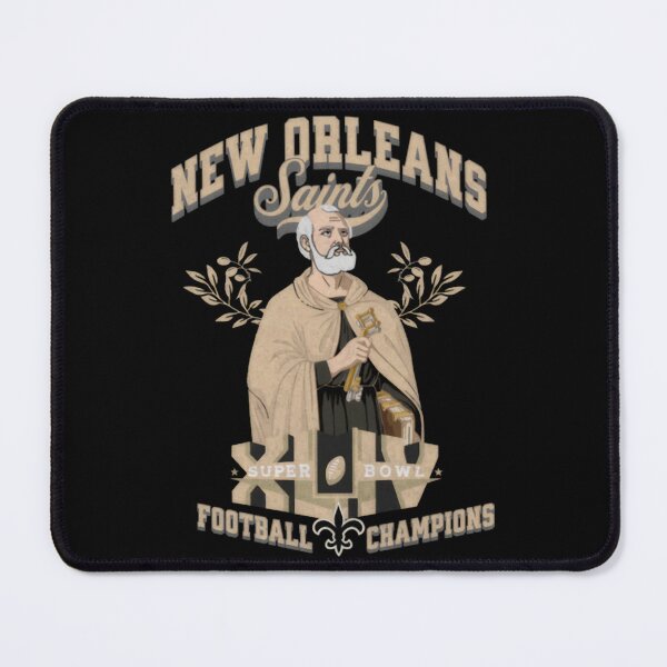 Item preview, Art - New Orleans Saints designed and sold by SonicNova5.