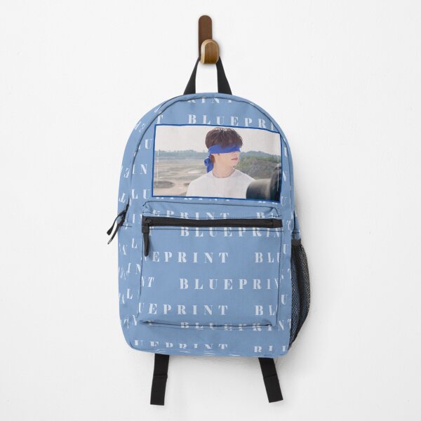 Item preview, Stray Kids Lee Know Blueprint MV Go Live God's menu designed and sold by Menna-.