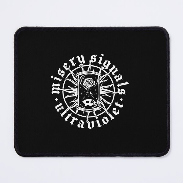 Item preview, Misery Signals HD Logo designed and sold by KPopverse2.