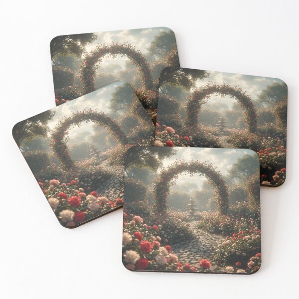 Item preview, Caminho de Rosas e Harmonia designed and sold by Gina84.