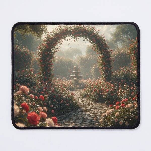 Item preview, Caminho de Rosas e Harmonia designed and sold by Gina84.